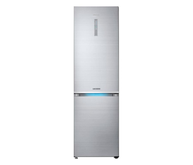 SAMSUNG RB41J7839S4 NoFrost Srebrna - 327562 - zdjęcie